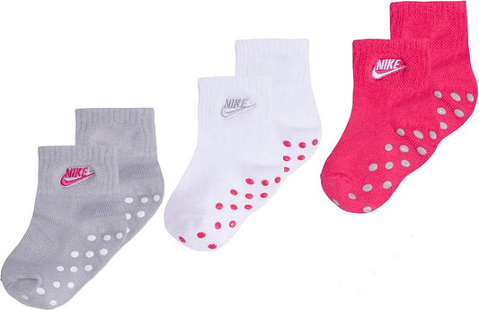 TRIS CALZINI NIKE PN0050-A4Y