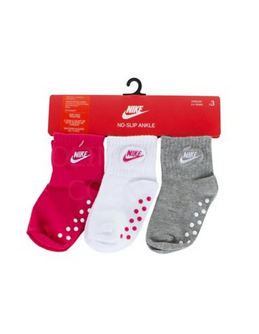 TRIS CALZINI NIKE PN0050-A4Y