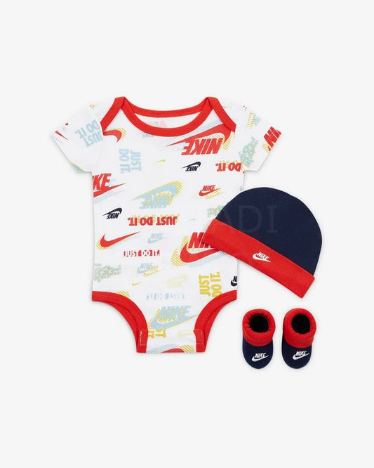SET NIKE NN0903-001