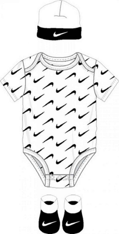 SET NIKE NN0894-001