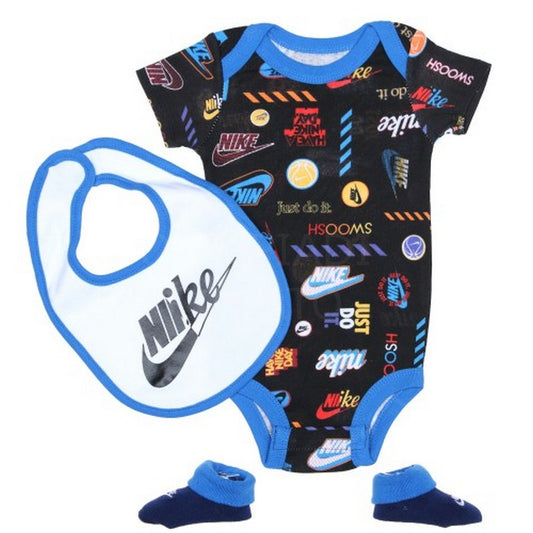 SET NIKE NN0734-023
