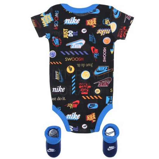 SET NIKE NN0734-023