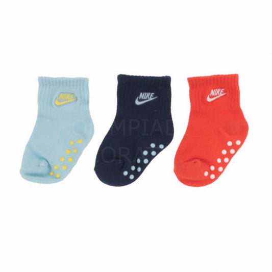 TRIS CALZINI INFANT NIKE MN0050-U5V