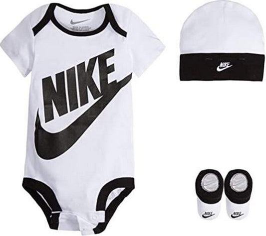 SET INFANT NIKE LN0073-001