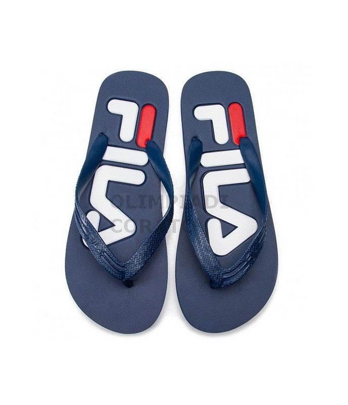 TROY SLIPPER KIDS FILA FFK0023-50005