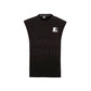 SMANICATO UOMO STARTER 73584-NERO