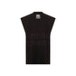SMANICATO UOMO STARTER 73584-NERO