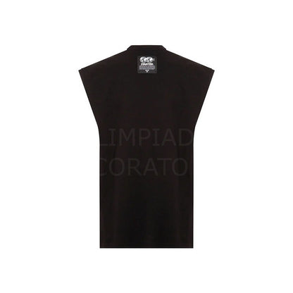 SMANICATO UOMO STARTER 73584-NERO