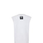 SMANICATO UOMO STARTER 73584-BIANCO