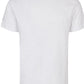 T-SHIRT UOMO STARTER 72402-BIANCO