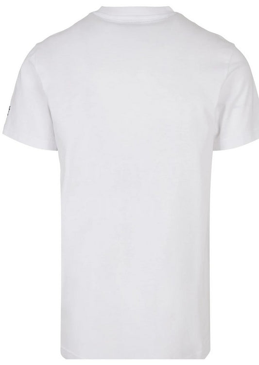 T-SHIRT UOMO STARTER 72402-BIANCO