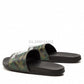 ADILETTE BLACK/CBLACK/FTWWHT ADIDAS GW9647