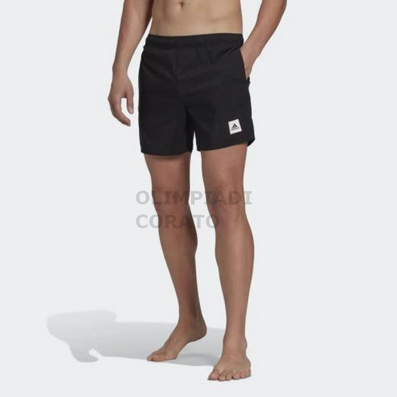 BOXER MARE BLACK ADIDAS HP1772