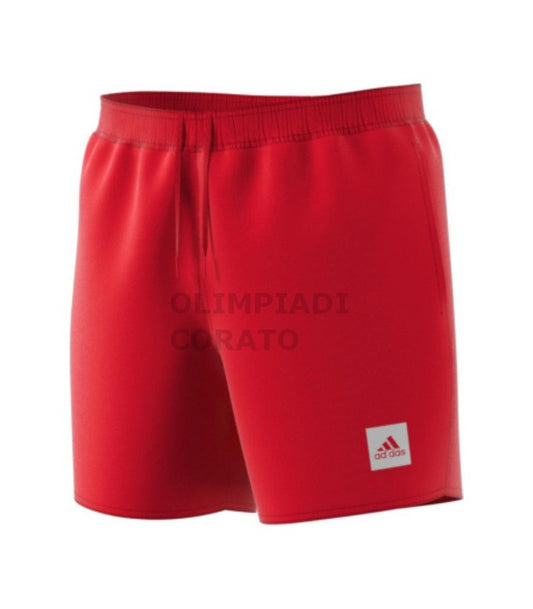 BOXER MARE SOLID ADIDAS HT2160