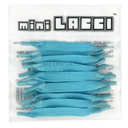MINILACCI ELASTICI CLASSICI E FLUO