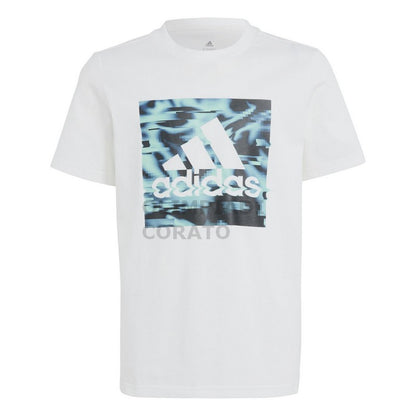 T-SHIRT JUNIOR ADIDAS IB9140