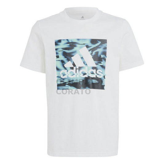 T-SHIRT JUNIOR ADIDAS IB9140