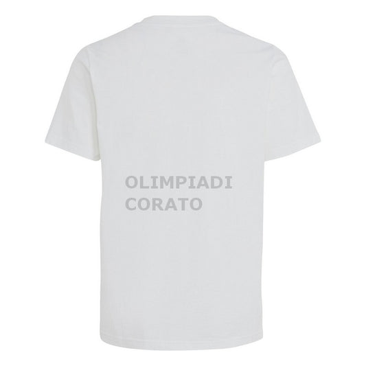 T-SHIRT JUNIOR ADIDAS IB9140