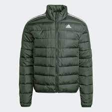 JACKET MAN ADIDAS HK4648