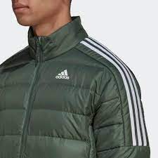 JACKET MAN ADIDAS HK4648