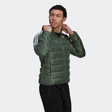 JACKET MAN ADIDAS HK4648
