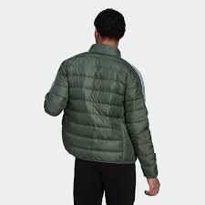 JACKET MAN ADIDAS HK4648