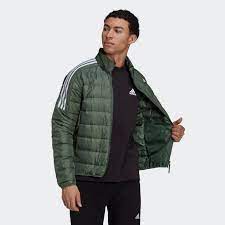 JACKET MAN ADIDAS HK4648