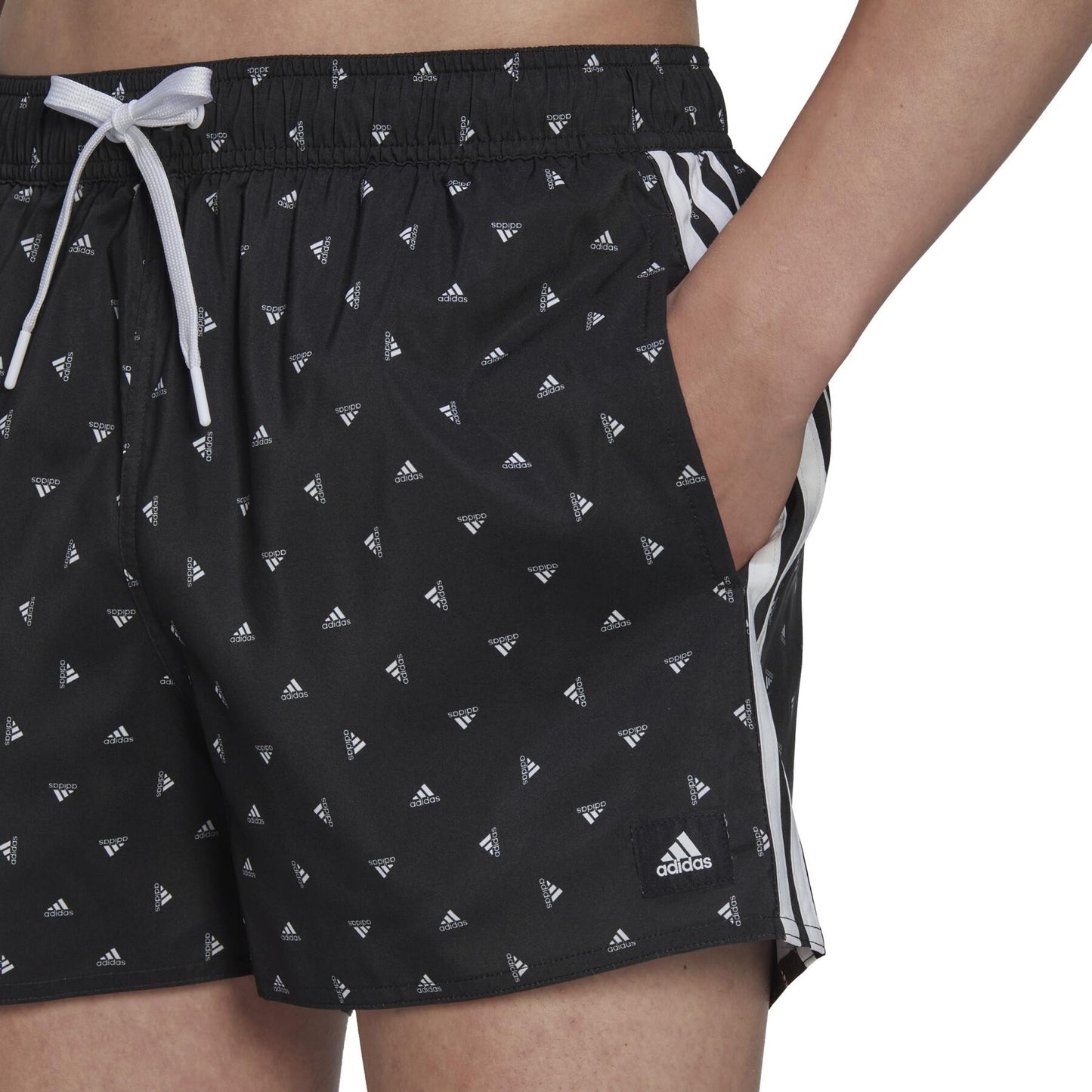 BOXER UOMO ADIDAS HT4342