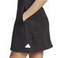 VESTITO DRESS BLACK ADIDAS HU0237