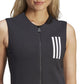 VESTITO DRESS BLACK ADIDAS HU0237