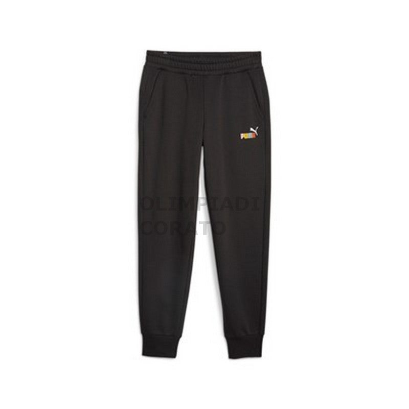 PANTALONE UOMO PUMA 677172-01