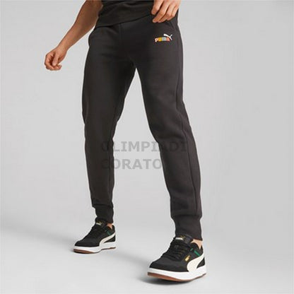PANTALONE UOMO PUMA 677172-01
