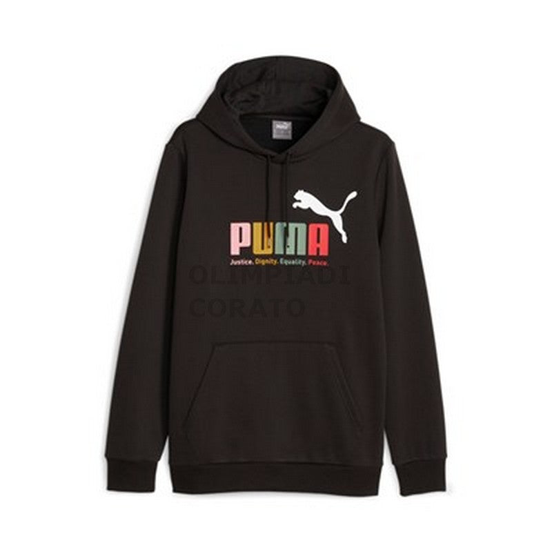 FELPA UOMO PUMA 677171-01