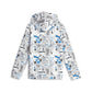 FELPA JUNIOR PUMA 676829-02