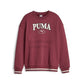 FELPA GIROCOLLO JUNIOR PUMA 676442-22