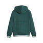 FELPA CAPPUCCIO JUNIOR PUMA 676356-43
