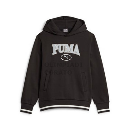 FELPE JUNIOR PUMA 676356-01