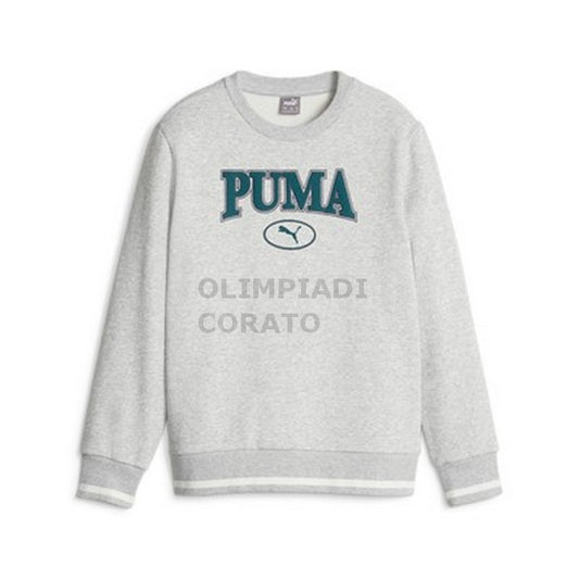 FELPA GIROCOLLO PUMA 676355-04
