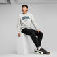 FELPA GIROCOLLO UOMO PUMA 676016-04