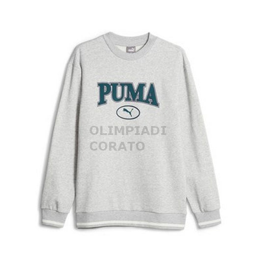 FELPA GIROCOLLO UOMO PUMA 676016-04