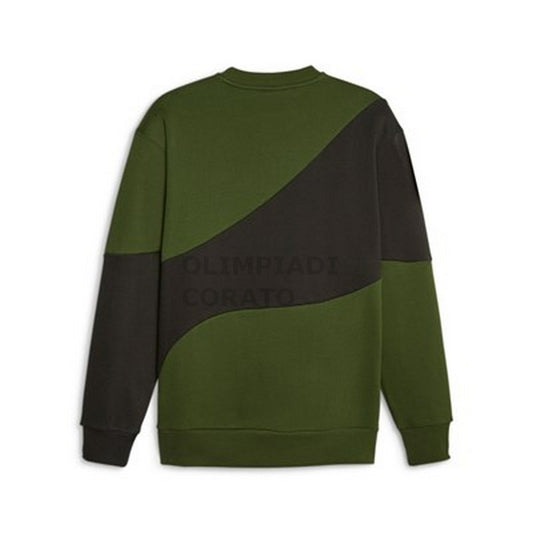 FELPA GIROCOLLO M PUMA 675907-31