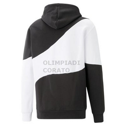 FELPE M CAPPUCCIO PUMA 674099-01