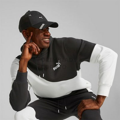FELPE M CAPPUCCIO PUMA 674099-01