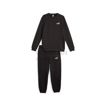TUTA COMPLETA UOMO PUMA 670032-01