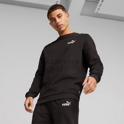 TUTA COMPLETA UOMO PUMA 670032-01