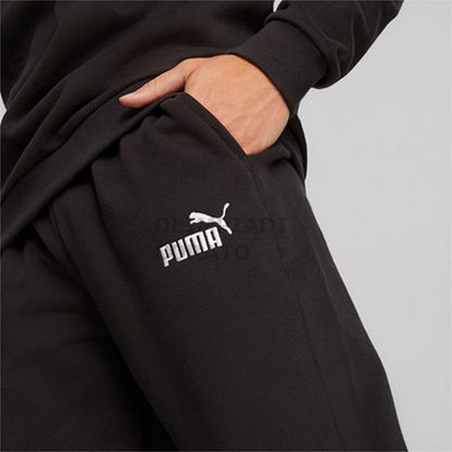 TUTA COMPLETA UOMO PUMA 670032-01
