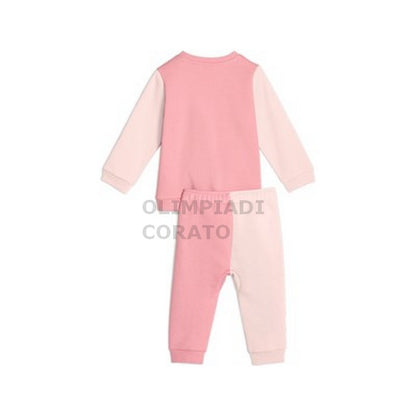 SET INFANT PUMA 621589-63