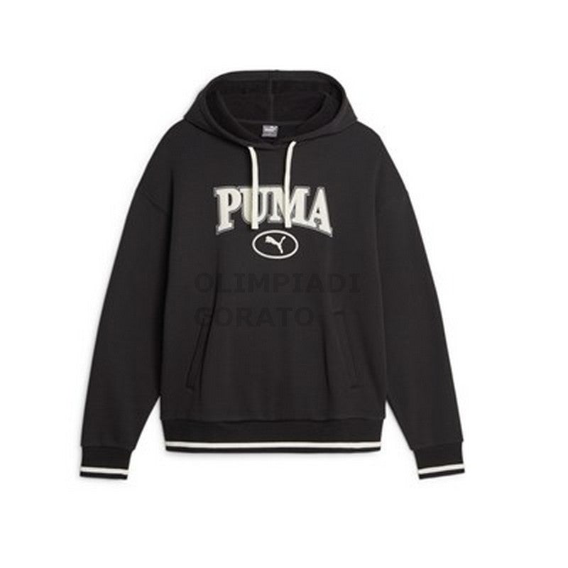 FELPA DONNA PUMA 621489-01