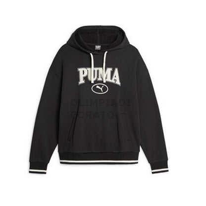 FELPA DONNA PUMA 621489-01