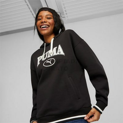 FELPA DONNA PUMA 621489-01